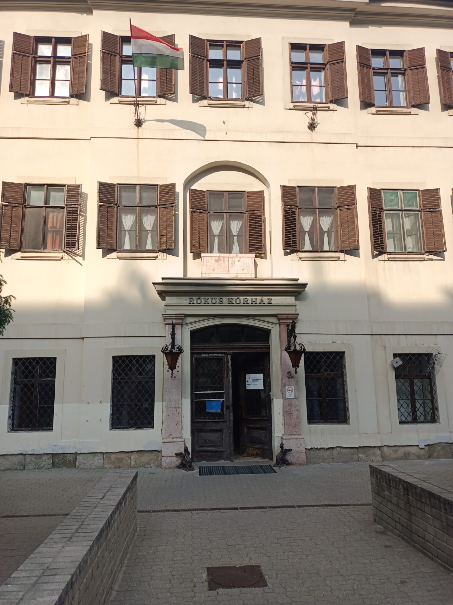 Quaranta giorni – czterdzieści dni ochrony przed dżumą.